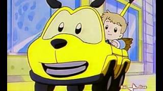 Bubu Chacha - Sigla Completa