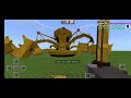 bendy mod v3 Minecraft all bosses