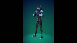If this video gets 1,000 likes I’ll buy this furry skin 🤢 🐱 #fortnite #gaming