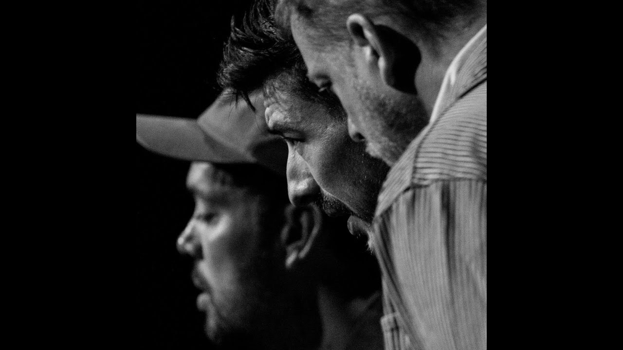 Mumford And Sons @ AFAS Dome