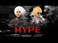 Hype  amarjeet bains x the sukh  official  music by the dhillord music studio 