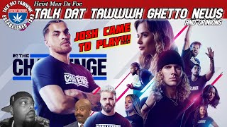 The Challenge: USA 2 ep4 Review| Josh Came To Play! Vets In TROUBLE?