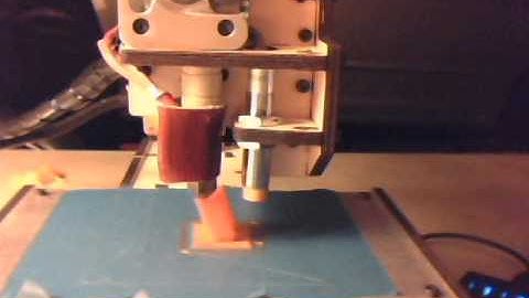 My First OctoPrint Timelapse