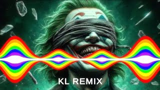 NONSTOP EDM REMIX 2026 🔥 Best Club Music Mix 💣 Bass Boosted Gym Workout Motivation 💪 | KL REMIX