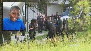 13-year-old, man killed after someone shoots up DeKalb County home