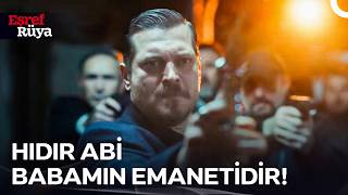 Emanete El Uzatanın Canını Alırız! | Eşref Rüya 39. Bölüm