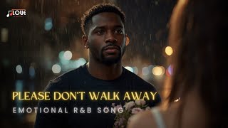 Famous Please Don’t Walk Away – Emotional R&B Love Song (Forgiveness & Redemption) with Lyrics  Wealth