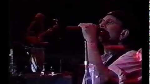 Alan Parsons Project (Live 1995 in Chile full)