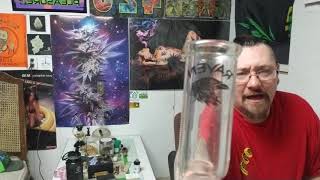 Fox Hallow Strain Review: Lemonade THC 34.26%