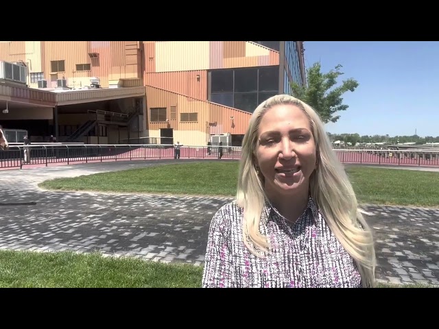 Dani Gibson gives her top picks for Wednesday’s 5/10/23 card at Parx Racing