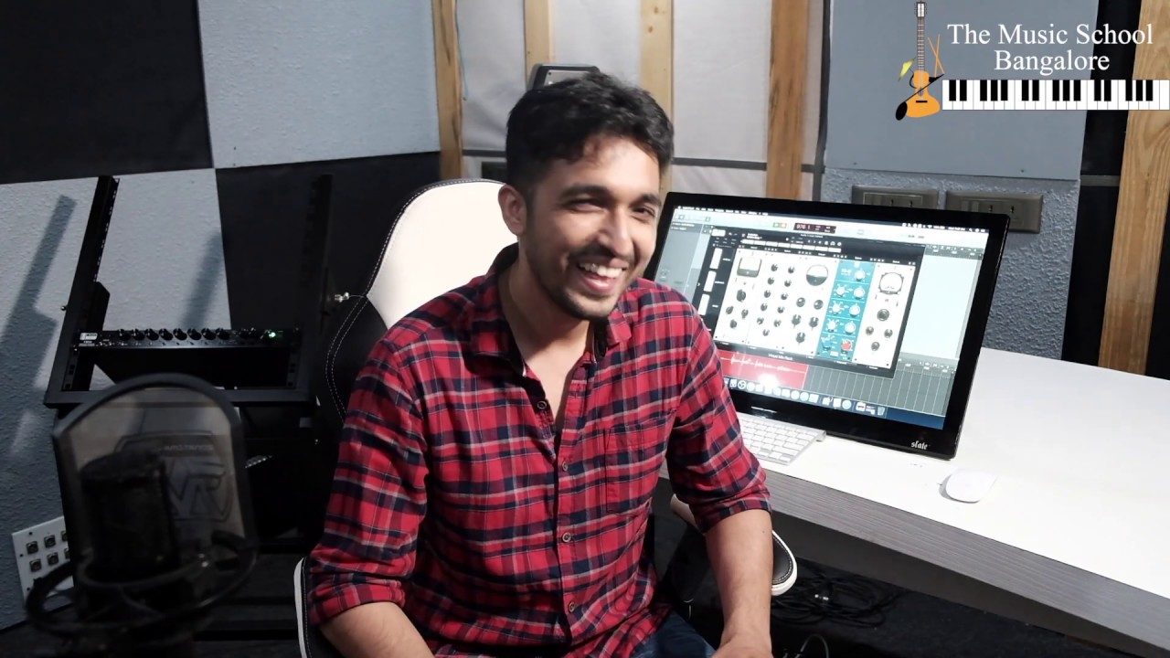 Exciting News from The Music School Bangalore !!!!