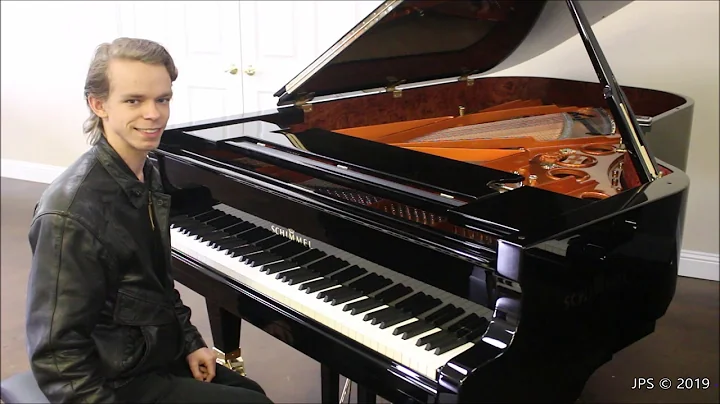Schimmel K230: In Depth Review