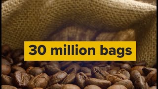 Instant Coffee Production In Vietnam - Director Of Photography Ho Chi Minh City, Vietnam