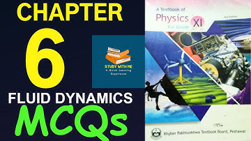 MCQs Chapter 6 Physics Class 11 || 11th Class Physics Chapter 6 Multiple Choice Questions