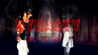 Dynasty - Male Version - Msp Version