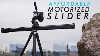 How To Do Motion Time-Lapses with a Motorized Slider