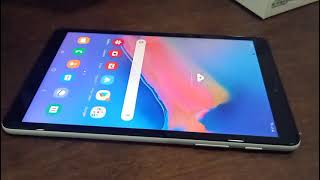 Macam mana nak guna Samsung Galaxy Tab A with S Pen