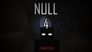 The Null Documentary IV | TEASER