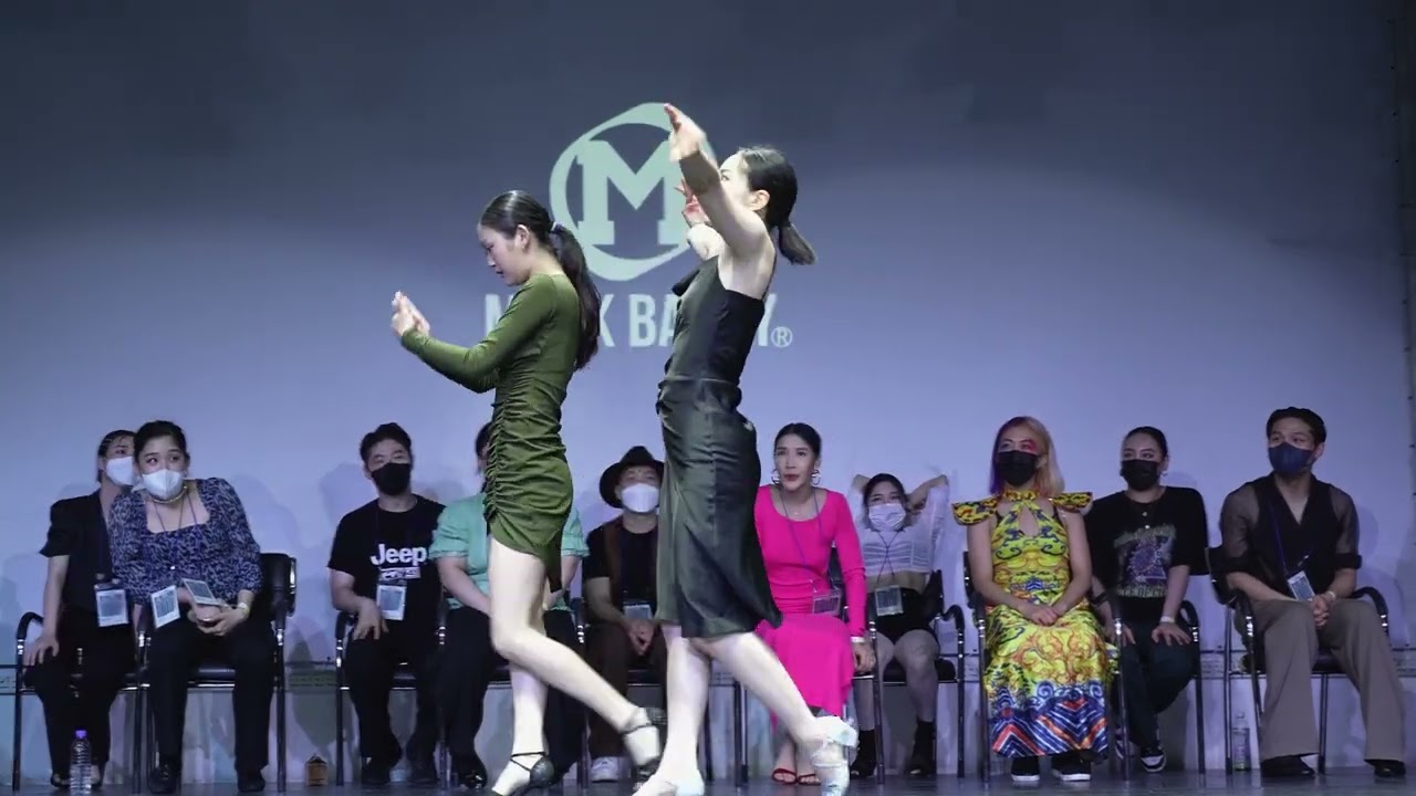 Team HANS vs. Team MARID - Quarter final #theboss