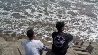 Rindu sahabat konyol