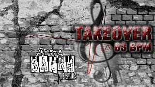 TAKEOVER | Battle Piano String Organ Choir Rap Beat | Hip Hop Instrumental