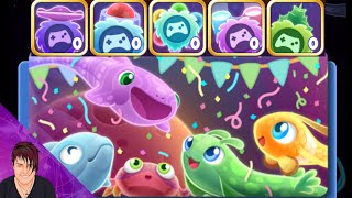 Minigame Madness 2023 (2) - Super Starfish | Rosie Rayne screenshot 2