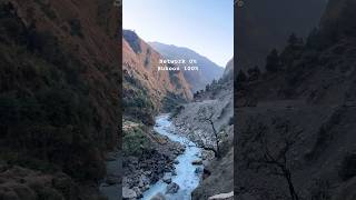 #adventure #nature #trending #mountains #travel #truedialogue #maanpanu #iamdone #trendingshorts