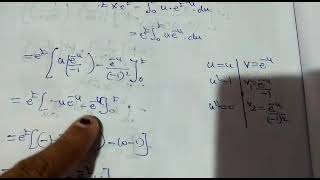 ENGINEERING MATHEMATICS II-LAPLACE TRANSFORM-CONVOLUTION THEOREM