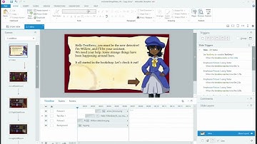 Creating Accessible eLearning Content with Articulate Storyline 360 App Online Mobile Course Builder