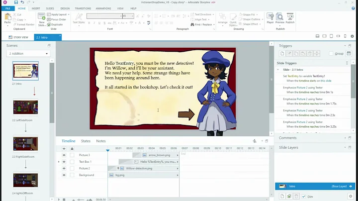Creating Accessible eLearning Content with Articulate Storyline 360 App Online Mobile Course Builder