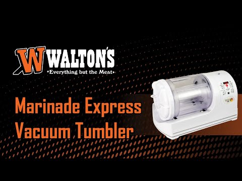 What Is A Vacuum Tumbler Cup