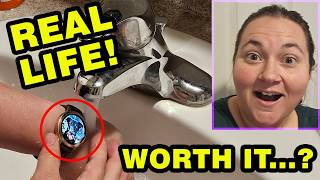 FANY Luna Smartwatch Review | Affordable… But Is It Worth It? screenshot 4