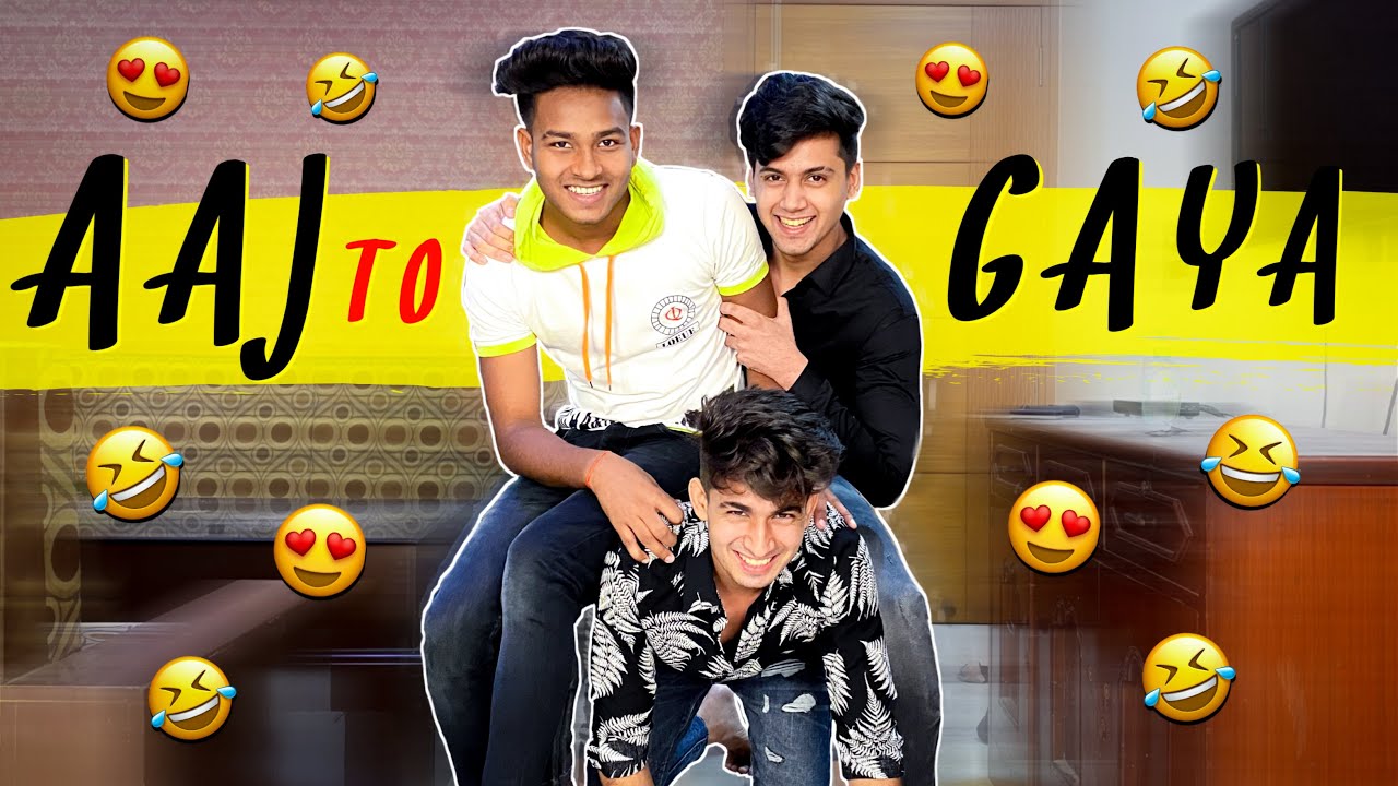 TRUTH AND DARE CHALLENGE😝| NITESH PASWAN