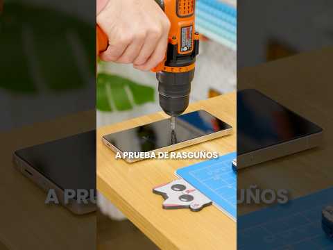 🎬 Video relacionado con fundas para móvil Samsung