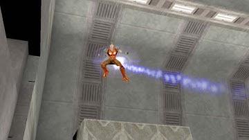 UT99 TDM 2v2 SUMMER/FALL 2024 CUP - DIV1 - Deck16: sp3ll & supra vs. gsn & arktoz | arktoz