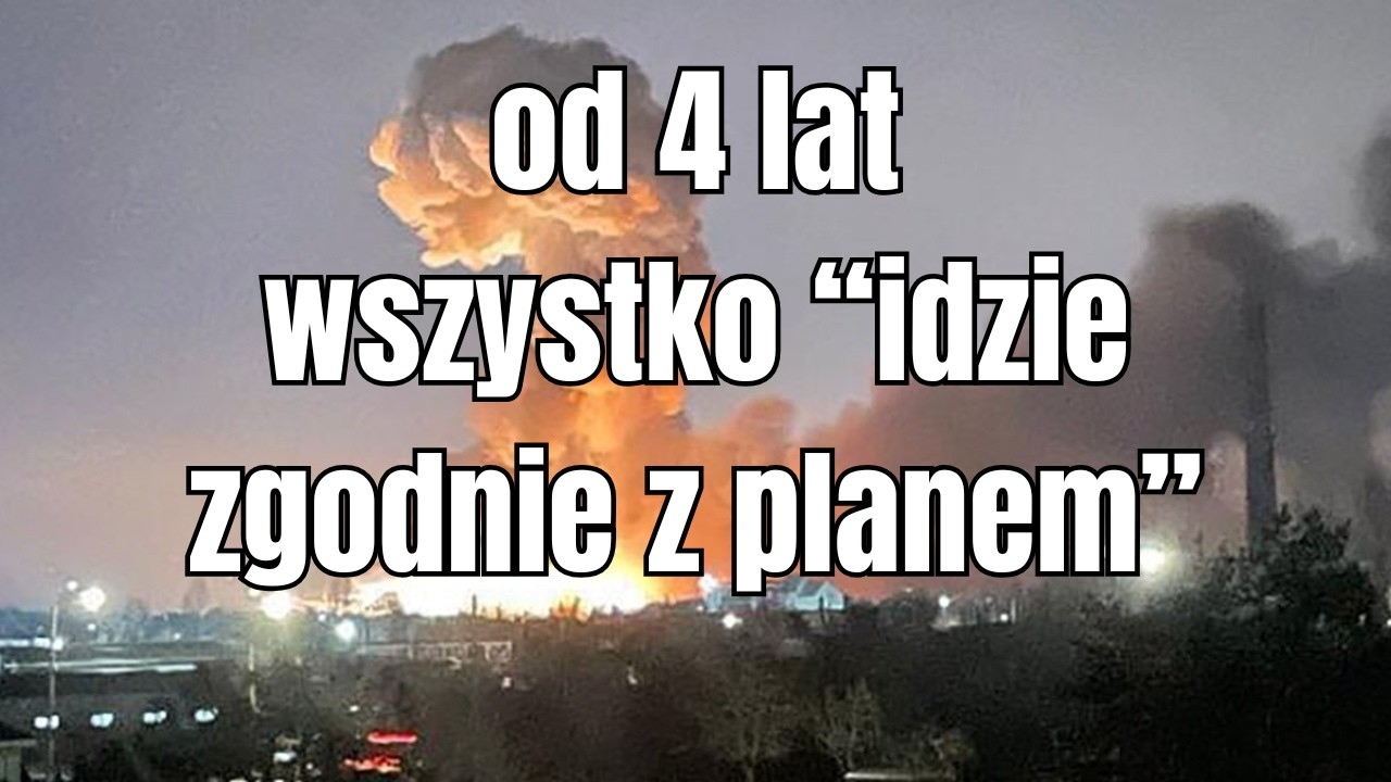 Recesja, inflacja, rekordowe straty - wojna idzie zgodnie z planem
