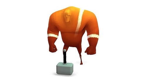 Animation Mentor - AN02 Progress Reel