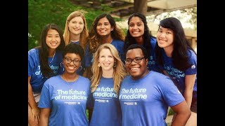 UTSW Welcome Video 2018