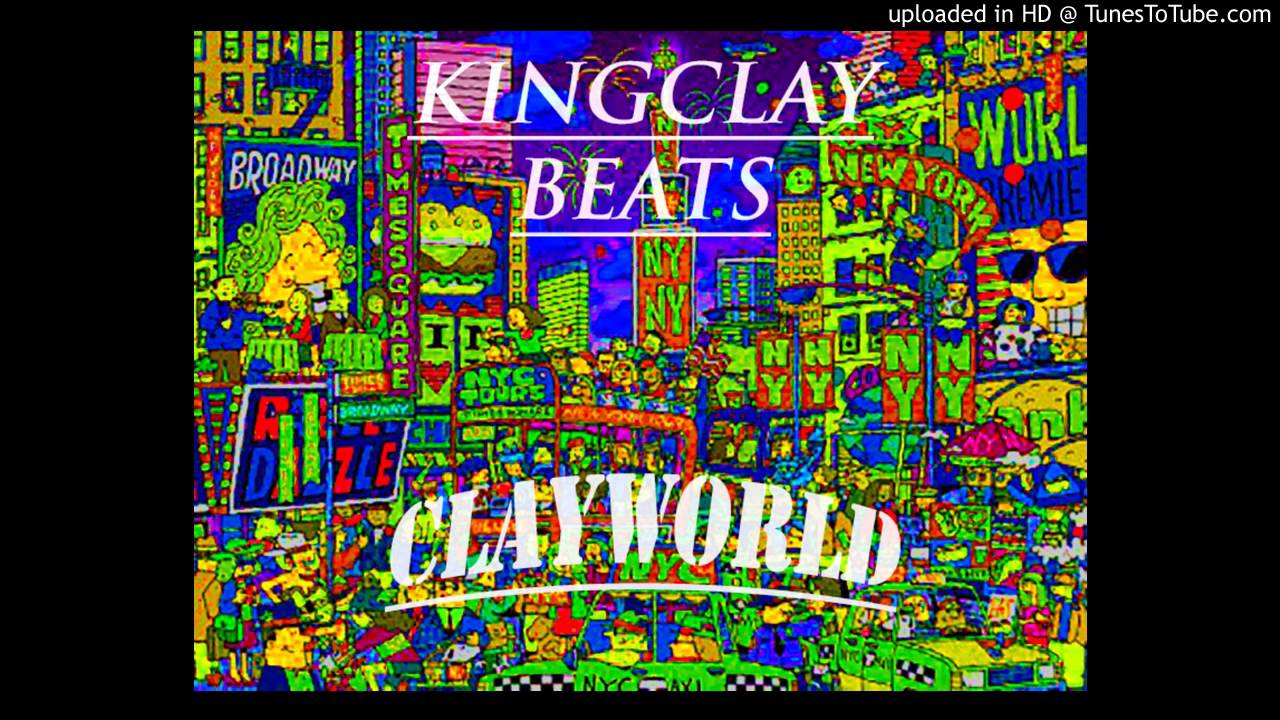 Trill Sammy x Famous Dex Type Beat (Dripping By:KingClay)