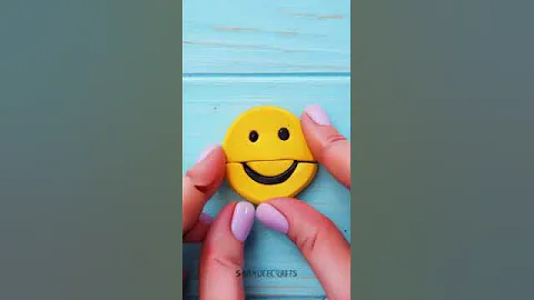 DIY Polymer Glue Magic! ✨ Quick & Easy Homemade Adhesive Hacks for Craft Lovers #shorts