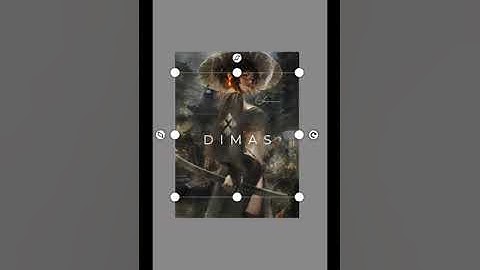 SPEEDART GFX MANIPULATION ANIME || Photoshop Android