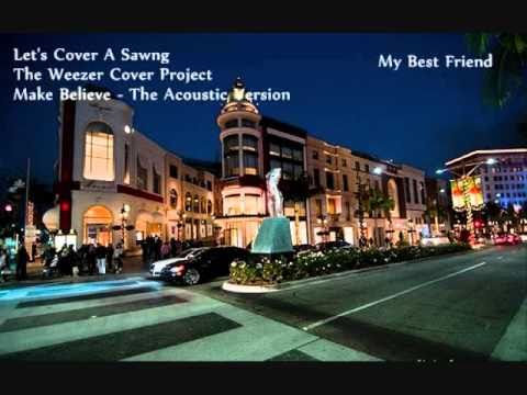 My Best Friend - The Weezer Cover Project