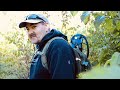 Metal detecting a colonial site in the jungle