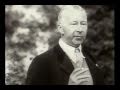 Deutscher Kronprinz Wilhelm complete Interview in Fox Movietone News 1932