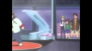 Crush Gear Turbo (English) - Full Episode 26 -- 