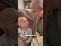 Baby to Sick Mom: “I’ll Be a Doctor One Day… Just to Heal You.” 🥹👶❤️🩹