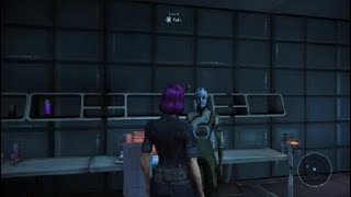 Mass Effect Legendary Edition Codex Asari Religion