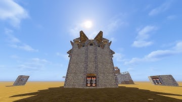 2x2 OP Rust Base Design 2025