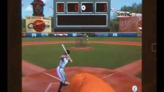 BatterUp Baseball App Review screenshot 3