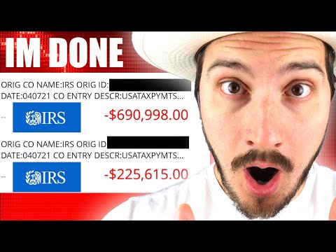 I JUST LOST $900,000. HOW I WILL ESCAPE WITHOUT SELLING STOCKS